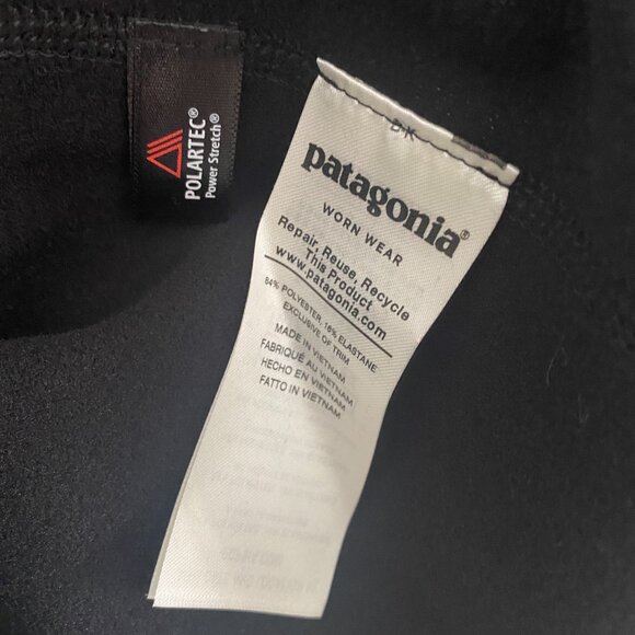 Patagonia Crosstrek 1/4 Zip - Men's Size Small - Picture 5 of 6